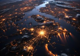 Photo Kvantová navigácia by mohla nahradiť GPS