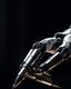 Photo Nezničiteľná robotická ruka odolá aj úderom kladiva