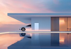 Photo Budúcnosť ukladania a využívania energie pre domácnosti: Inovatívne batériové úložisko LUNA S1