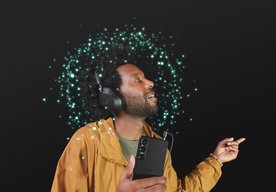 Photo Spoločnosť Sony predstavuje špecialistu na výdrž – chytrý telefón Xperia 10 VI s dvojdňovou výdržou batérie 