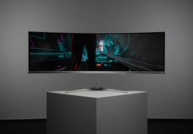 Photo Nový Philips Evnia 49M2C8900L: prvotřídní herní zážitek díky panelu QD OLED, SuperWide obrazovce nebo zvuku DTS