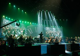 Photo Christopher Nolan, Laurie Anderson, Sylvia Earle a David Attenborough získali medailu Stephena Hawkinga za vedeckú komunikáciu