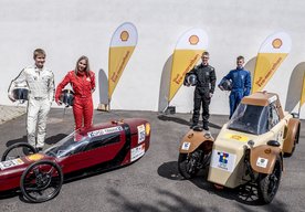 Photo Tím Dopraváci z Trnavy nás bude reprezentovať na prestížnej súťaži vo Francúzsku