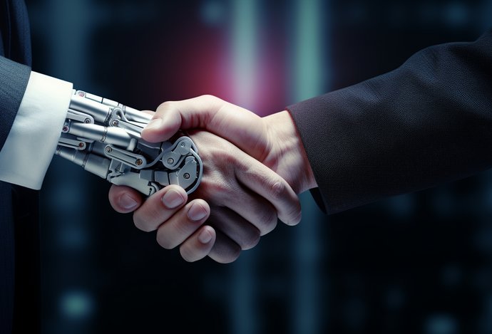 Photo EduMy Academy: Privítame vás na seminári o praktickom využití AI a automatizácii v riadení! 