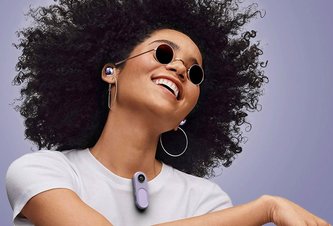 Photo Nové AI zariadenie od Samsungu pomáha zrakovo postihnutým lepšie sa orientovať v priestore