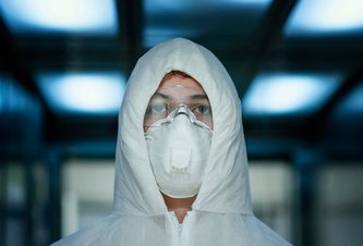 Photo Znečistenie vzduchu v interiéri pomáha prežiť respiračným vírusom dlhšie