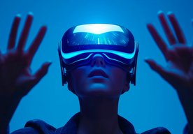 Photo Nove 3D vizualizačné nástroje už nepotrebujú headset