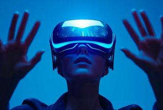 Photo Nove 3D vizualizačné nástroje už nepotrebujú headset