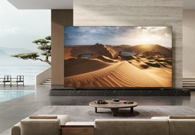 Photo Pro všechny milovníky sportů v televizi: TCL Europe uvádí na trh největší televizor QD-Mini LED na světě