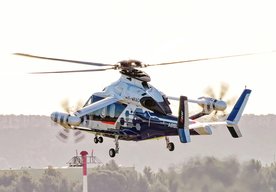 Photo Racer od Airbusu je napoly lietadlo, napoly vysokorýchlostná helikoptéra