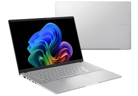 Photo ASUS je prvý výrobca notebookov, ktorý uvádza Copilot+ PC