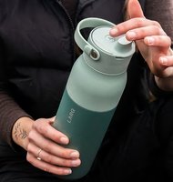 Photo Toto je najinteligentnejšia samočistiaca fľaša na vodu na svete