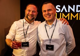 Photo Skupina group.one kupuje slovenskú webhostingovú spoločnosť Webglobe od zakladateľa Igora Strečka a fondu spravovaného Sandberg 