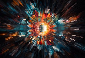 Photo Významný pokrok k neobmedzenej energii z jadrovej syntézy