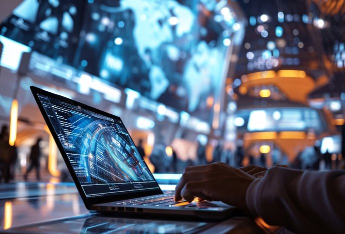 Photo Microsoft predstavil počítače Copilot+ so zabudovanou AI