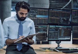 Photo Report HP Wolf Security odhaľuje v súčasnosti najvyužívanejšie metódy kybernetických útokov