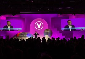 Photo Spoločnosť HONOR predstavila na VivaTech 2024 štvorvrstvovú stratégiu umelej inteligencie a spoluprácu so službou Google Cloud p