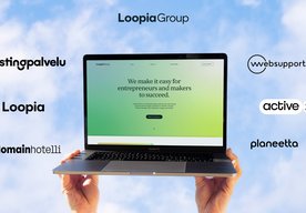 Photo Websupport sa pripája k team.blue