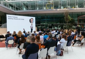 Photo Startup Awards sú späť! Na jeseň opäť ocenia najlepšie slovenské startupy