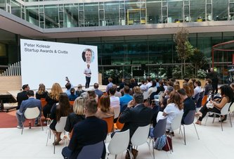 Photo Startup Awards sú späť! Na jeseň opäť ocenia najlepšie slovenské startupy