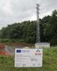 Photo Nové 22 kV prepojenie medzi českým Hodonínom a slovenským Holíčom