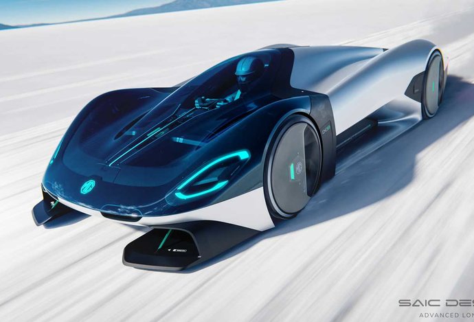 Photo Polovodičové batérie do elektromobilov sa blížia do komerčnej hromadnej výroby