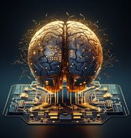 Photo Biopočítač s organoidmi ľudského mozgu má miliónkrát menšiu spotrebu energie ako procesor 