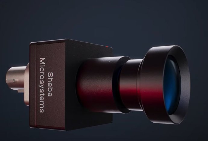 Photo Prvá autokamera s automatickým zaostrovaním „zmení pravidlá hry“ 