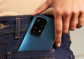 Photo Nový HONOR 200 Lite prichádza na slovenský trh