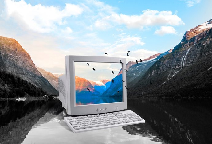 Photo Nová funkcia Windows ukladá snímky obrazovky vašej pracovnej plochy každých pár sekúnd 