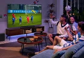 Photo Pět skvělých tipů, jak si vychutnat sportovní zážitky doma naplno