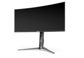 Photo Acer představuje herní monitory OLED nové úrovně s bleskovou rychlostí a ohromujícím obrazem