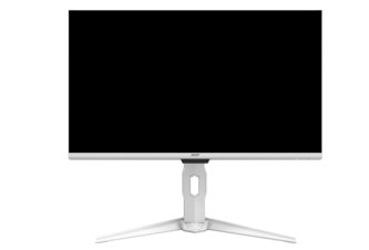 Photo Acer představuje nové chytré monitory pro práci, hraní her i domácí využití