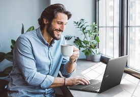 Photo Acer rozšiřuje Cloud Workplace o dva firemní notebooky Chromebook Plus
