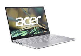 Photo Chystané notebooky Acer Swift nabídnou modely s novými procesory AMD Ryzen AI 300 Series