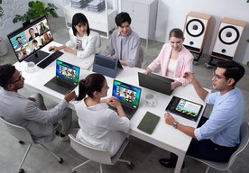 Photo Umělá inteligence se dostává do školství