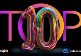 Photo Slovenský DataConcept sa dostal v rebríčku HubSpotu medzi 10 najúspešnejších v CEE