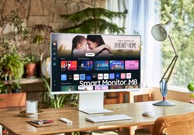 Photo Samsung predstavuje nové monitory v sériách Odyssey OLED, Smart Monitor a ViewFinity pre rok 2024 