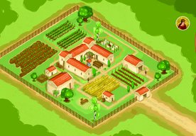 Photo Nová slovenská digitálna hra vás vezme na vzrušujúcu cestu do minulosti Rímskej ríše na území dnešného Slovenska