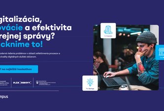 Photo Štátne ÚVO bude na 9. hackathone hľadať automatizovaný systém na generovanie vzorových súťažných podkladov a všeobecných obchodn