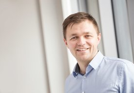 Photo HERON OD TULIP SOLUTIONS: NOVÝ ŠTANDARD V DOCHÁDZKOVÝCH SYSTÉMOCH