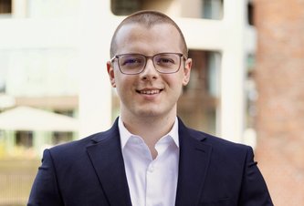 Photo Rozhovor: Jakub Šuster, CEO elv.ai / AI nám pomáha  moderovať toxické komentáre
