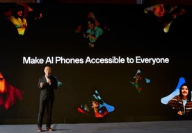 Photo OPPO sprístupní telefóny s umelou inteligenciou, už počas roka 2024 poskytne funkcie generatívnej AI približne 50 miliónom použí