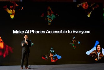 Photo OPPO sprístupní telefóny s umelou inteligenciou, už počas roka 2024 poskytne funkcie generatívnej AI približne 50 miliónom použí