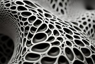 Photo Našli riešenie na zrastenie roztrhnutých šliach biokompatibilným elastomérom