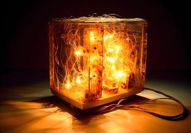 Photo Tepelná pasca využívajúca slnko dokáže ohriať oceľ na 1000 °C