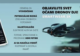 Photo Júnové číslo NEXTECH už v predaji! Toto sú hlavné témy 