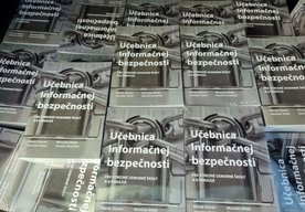 Photo Ďalší krok v podpore prieniku témy kybernetickej bezpečnosti do vzdelávania na stredných školách a gymnáziách