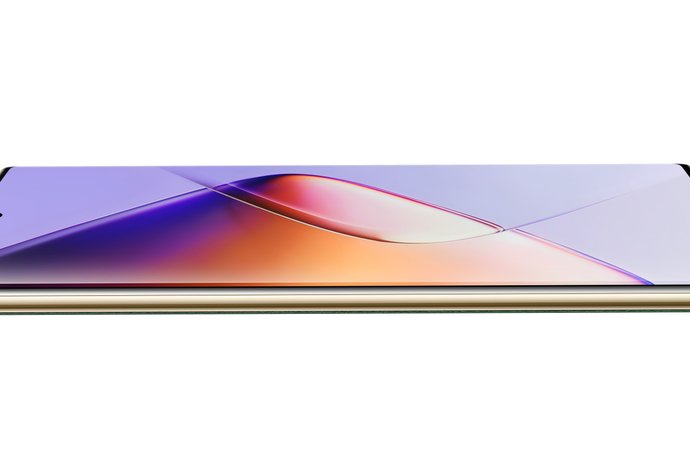 Photo Infinix Note 40 Pro / Prémiový dizajn, zakrivený displej AMOLED a rýchle nabíjanie