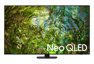 Photo Samsung 65QN90D / Centrum vašej domácnosti